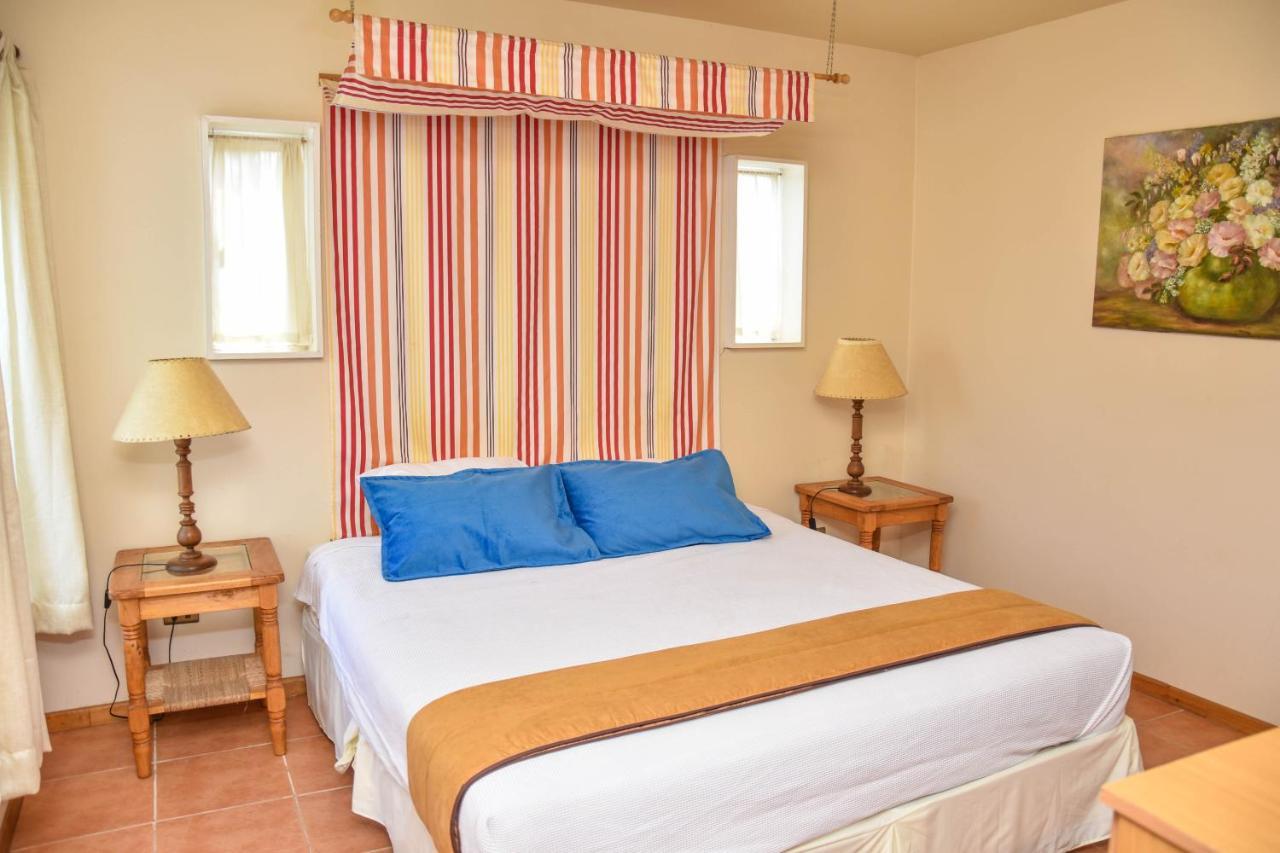 Algarrobo Hotel&Spa Kamer foto